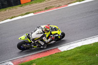 Advanced Group Yellow Bikes